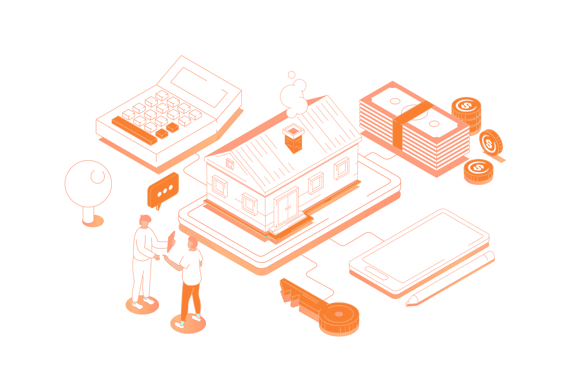About Housecog