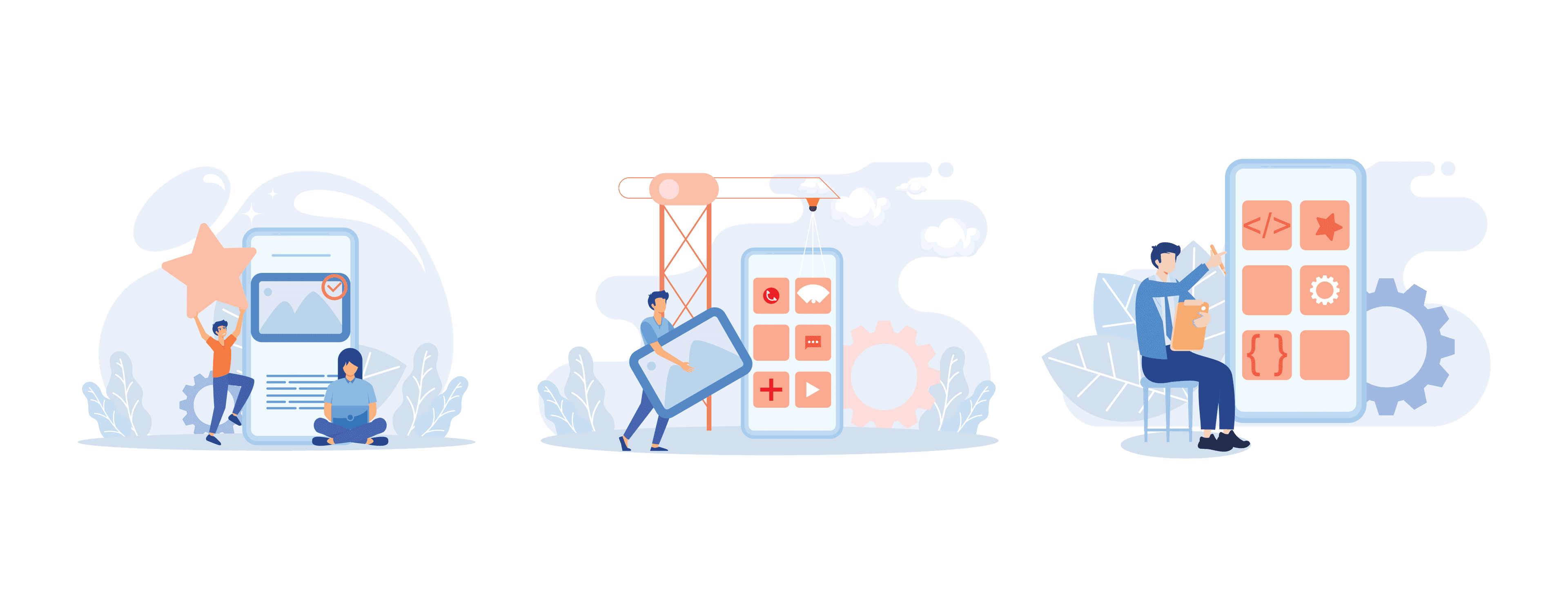 Housecog Platform Preview